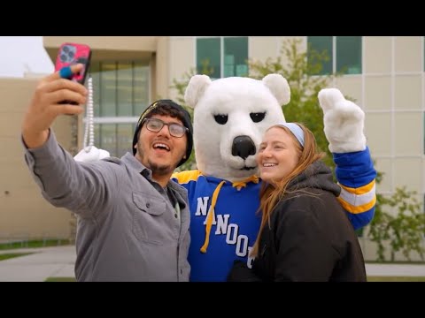 The College Tour- Intro