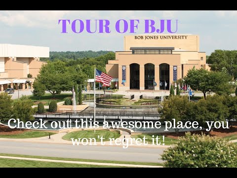 Bob Jones University