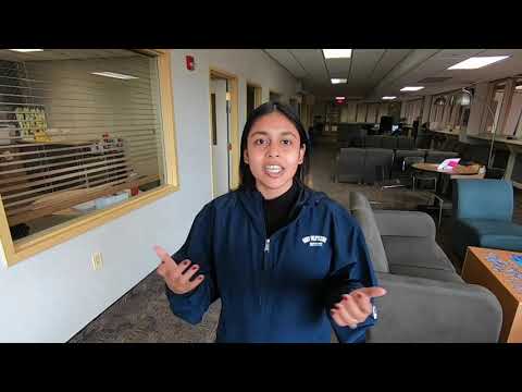 SUNY Poly Utica Campus Tour