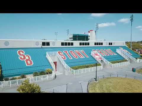 Stony Brook University Campus Tour