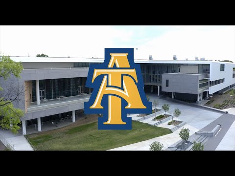 North Carolina A&T: Always Doing, Never Done