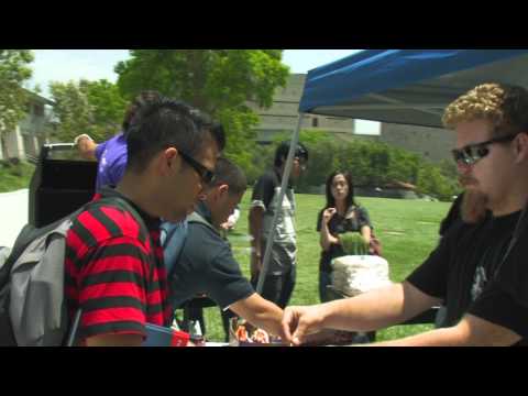 Cal Poly Pomona Virtual Tour