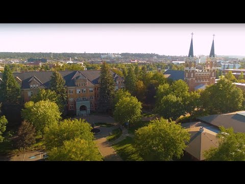 Gonzaga Overview (2021)