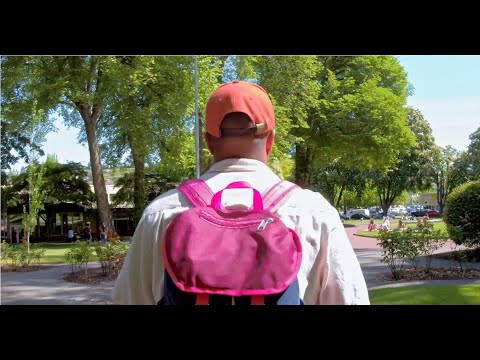 Where You Belong | Welcome to Seattle Pacific University