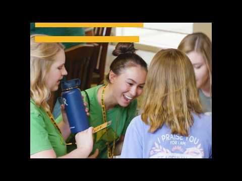 What is Baylor Line Camp?