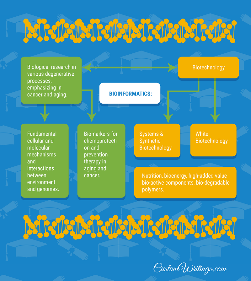 bioinformatics