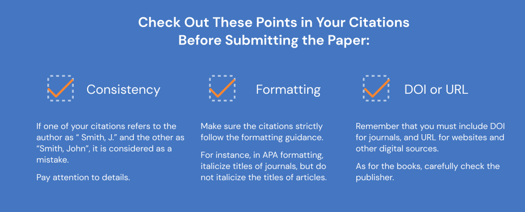 How to Create Reference in Research