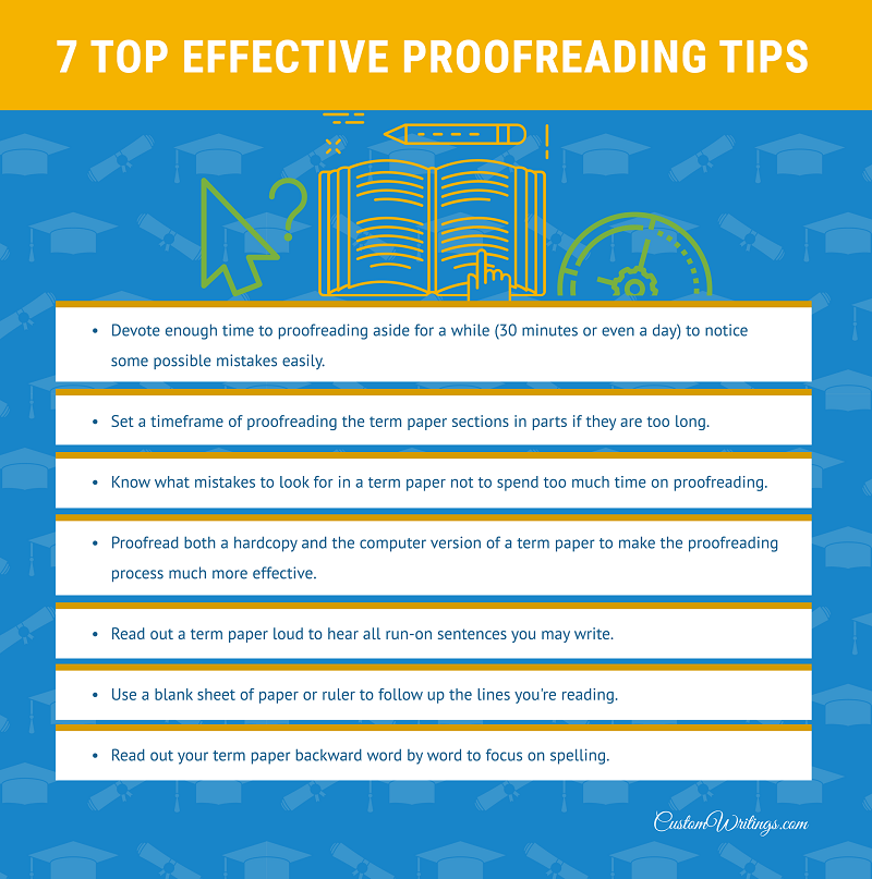 proofreading tips