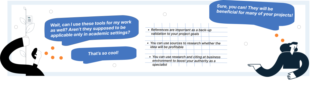 Reference Manager Softwares